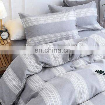 Factory Sweet Home Bed Sheets Korean Style Luxury Bed Sheet Bedding Set photo-3