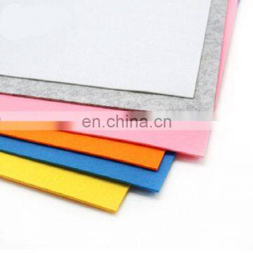 Non Woven Cloth Polyester Felts Fabric For DIY Dolls Toys