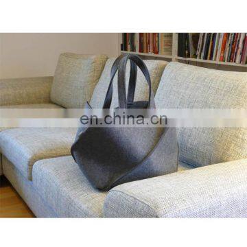 Wholesale From Factory Felt Shopping Bags With Logos