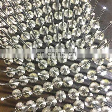 Dirtbike Spare Parts For Yamaha LYM100T-3-4 QJ250-H XV125 XV250 JYM125 Intake Exhaust Engine Valves Springs Seals Racing Parts photo-6