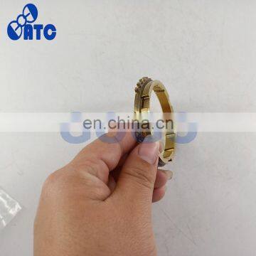 Auto Transmission Synchronizer Gear Ring 43374-02000 for Hyundai ATOS Gear Parts photo-2