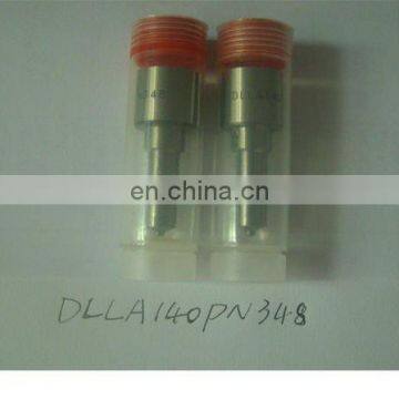 Diesel engine fuel injector nozzle DLLA140PN348