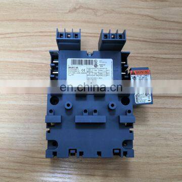 Siemens Circuit breaker short circuit current rating 10KA 600V 65KA 480V 3RV2917-4A