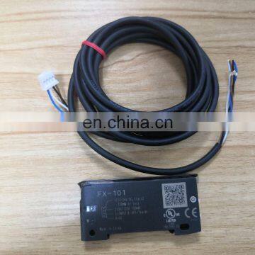 Fiber Sensor FX-101 photo-3