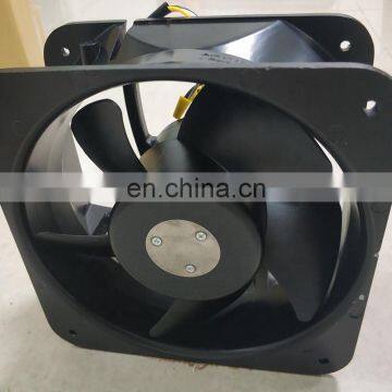 ORIX AC Cooling Fan MRS20-DUL 200V/230V photo-2