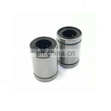Roulement LM Type Ball Bushing LM12UU 12mm Cnc Printing Machine Linear Ball Bearing Size 12x21x23
