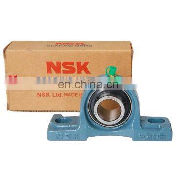 cast iron P housing plummer block units 17mm bore size UCP 203 nsk small pillow block bearing price P203 UCP203