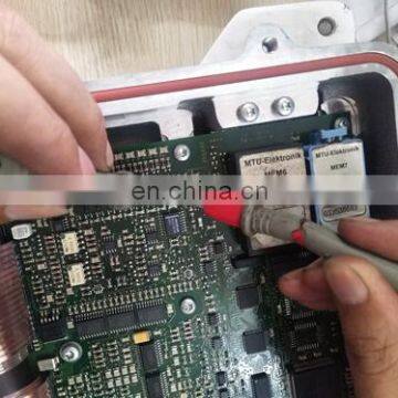 Jinan Beacon Machine MTU2000 EUI EUP Injector Pump Test Bench photo-5