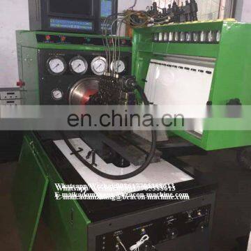 BC3000 Used Diesel Test Bench for Fuel Injection Pumps High Quality - JINAN BEACON photo-6