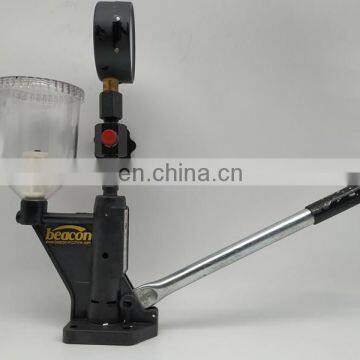 S60H Diesel Common Rail Diesel Injector Nozzle Tester photo-5