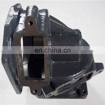 5K190-5122 Kubota Rice Harvester Spare Parts Case Bevel Gear photo-3