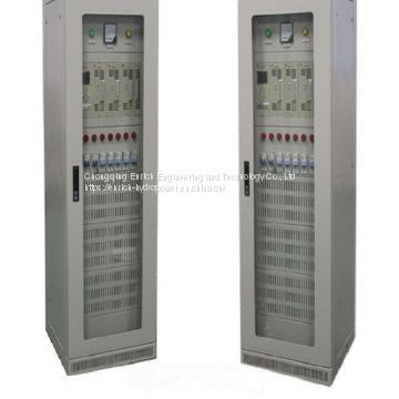 Solar hydropower Variable Programmable Switching Switch Mode AC DC Power Supply Source Supplies System Online Modular UPS Uninterrupted Uninterruptible Power Supply for Computer Data Center Telecom