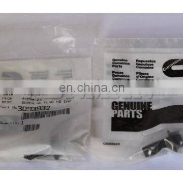 3093932 3864129 4095836 Foton Cummins ISF3.8 Front Lifting Bracket Hexagon Flange Head Cap Screw