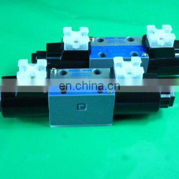 TOKIMEC Directional Valve DG4V-3-6C-M-U7-H-52-K Hydraulic Valve photo-3
