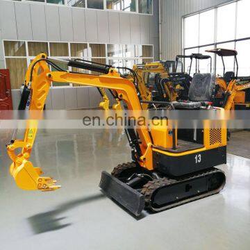 1ton 1000kg Hydraulic Mini Excavator Arm Boom With ce for Sale photo-5