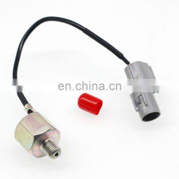 Knock Sensor for SUZUKI ALTO GRAND LIANA SWIFT IGNIS CHEVROLET TRACKER 1864078G00 1864078G10 1864052D00 89054009 91176191 photo-2