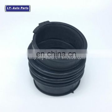 Engine Rubber Air Filter Intake Hose Cleaner Mass Flow Pipe OEM 17882-20150 1788220150 For Toyota For Camry 3.0 2001 - 2003