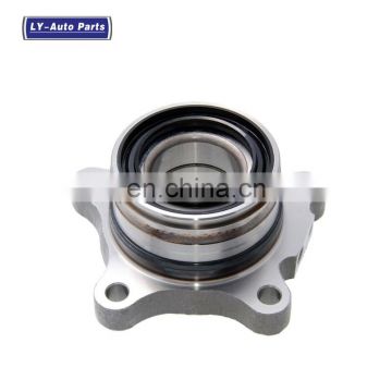 FOR TOYOTA FOR LAND CRUISER FOR LEXUS LX450D/460/570 OEM 42460-60030 4246060030 WHEEL BALL BEARING HUB UNIT ASSY REAR AXLE