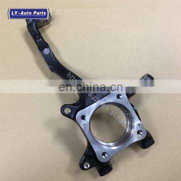 Right Side Steering Knuckle For Toyota Hilux Series GUN126 KUN126 43211-KK010 43211KK010 photo-2