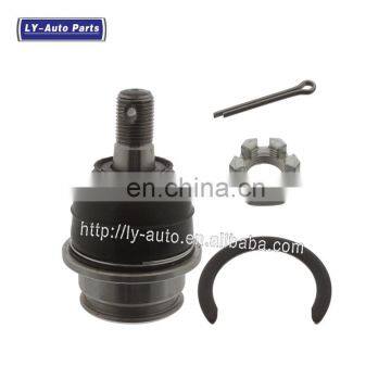 Lower Ball Joint For 04-16 For Toyota Hilux Vigo KUN26 LAN15 25 35 4WD Champ 43330-09510 4333009510