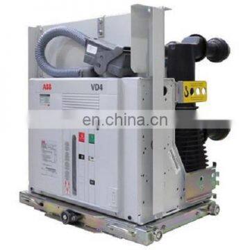 VD4 1706-25M ABB Vacuum Circuit Breaker ABB VD4 VCB