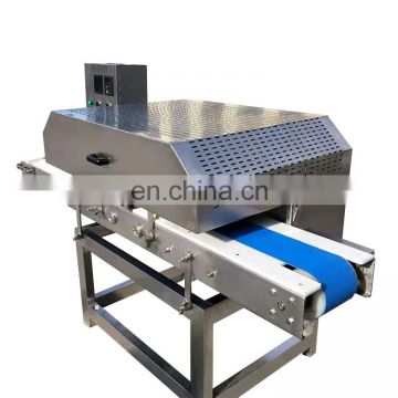 CE Approved stainless steel fresh meat cutting machine / meat slicer