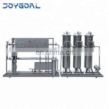 Nanofilter Water Treatment equipment