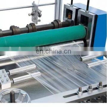 Factory Direct Sales Automatic Non-woven Fluffy Cap Making Machine photo-2