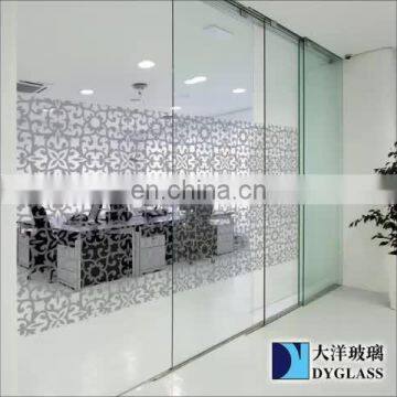 Art church stained glass for window customized design Chinese manufacturer