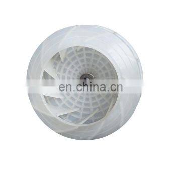 Industrial Centrifugal Exhaust Fan Air Blower for Boilers photo-5