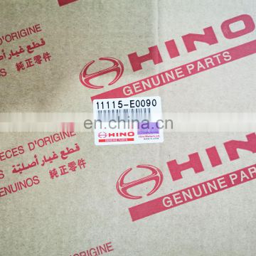 Genuine Japan Made Hino J08E Cylinder Block Engine Part 1115-E0090 Cylinder Head Gasket