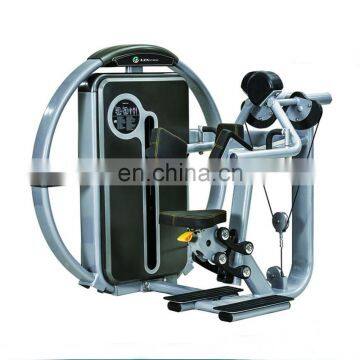 one of shandong lizhixing fitness LZX-8019 body building equipment