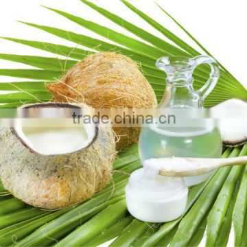 Suppliers of pure quality coconut oil capsules