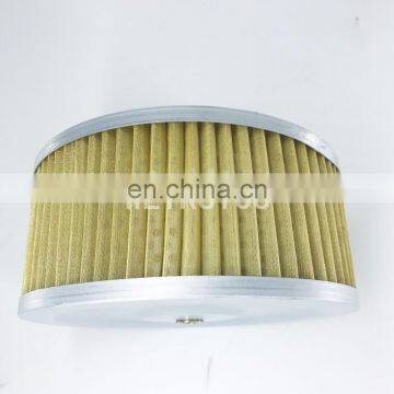 Wire Mesh Hydraulic Filter Element 24749016A PT9245