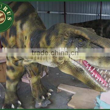 JLDC-C-Realistic Dinosaur Costume For Children's Park