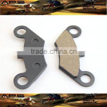 Brake Pads for Motorcycle ATV Scooter Dirt Bike and Go Kart