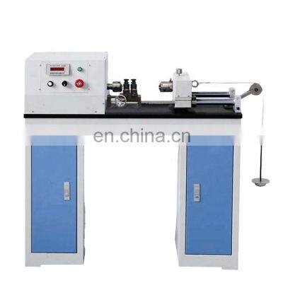 EZ Digital Display Metal Wire Torsion Testing Machine /Metal Wire Torsion Tester/Wire Torsion Test Equipment photo-2