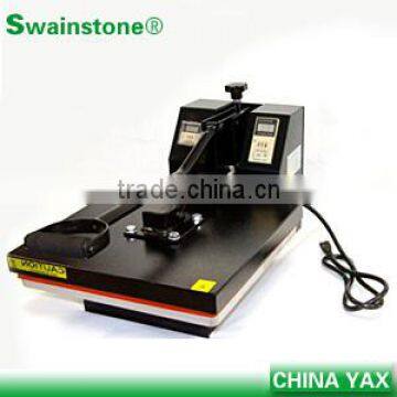 YAX Factory Hot Fix Stone Fixing Machine for Clothing; Hot Fix Rhinestone Stone Fixing Machine photo-5