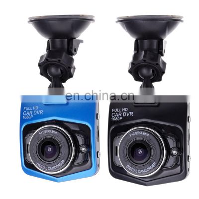 Full HD 1080p Car DVR Dash Accident Camera with Night Vision User Manual fhd 1080p Car DVR Dash cam GT300