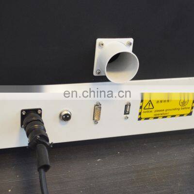 Agent Wanted 50w Fiber Laser Marking/fibre Laser Engraving Machine/ Mini Jewelry Laser Marker photo-5