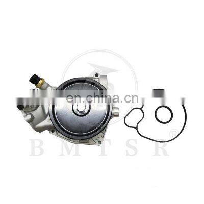 BMTSR Car Coolant Water Pump For F07 F10 E70 1151 7548 263 11517548263