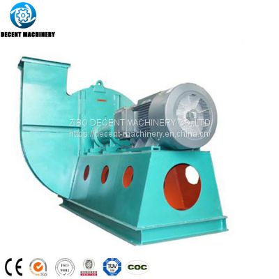 Heavy Duty Industrial Fan: Specifications: Motor: Heavy Duty Stand Fan High Pressure Temperature Centrifugal Fan