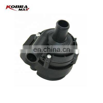 221 500 04 86 A 211 835 02 64 211 835 00 Electronic Car Coolant Auxiliary Water Pump For MERCEDES-BENZ VW