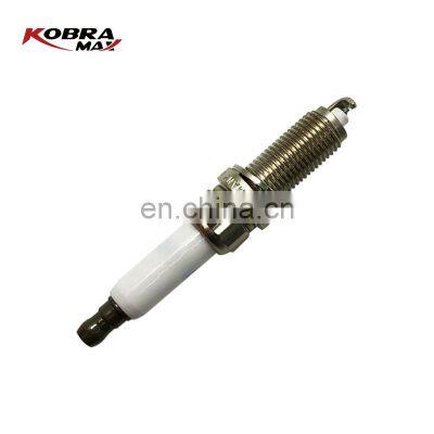 KobraMax Wholesale Motorcycle Accessories 12120037582 For BMW 760Li X5 X6 750Li 750i Car Spark Plug