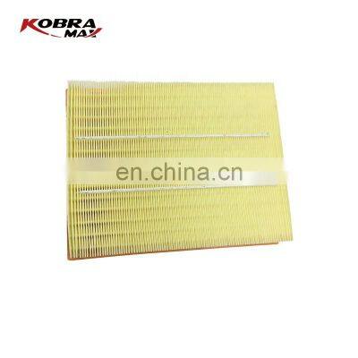 2319009001 2319021001 23190-09000 Air Filter For SSANGYONG photo-3
