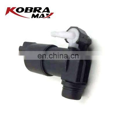 Auto Parts Windshield Washer Pump For VAUXHALL 91160063