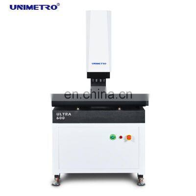 Optional Probe/laser Automatic Video Measuring Instrument Inspecting the Flatness and Heightness photo-4