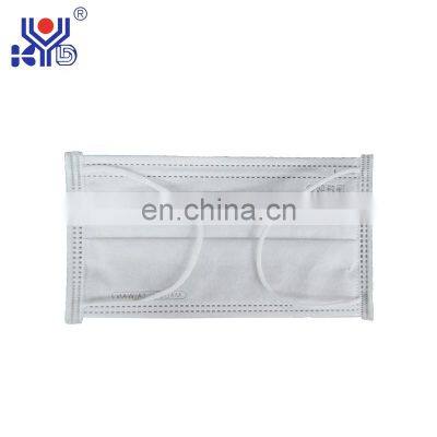 2021 New Automatic Disposable Medical Face Mask Making Machine With Packaging Machine photo-5