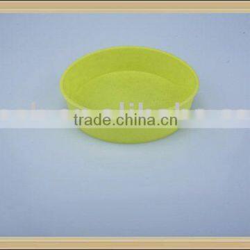 silicone round bake pan 100% food grade silicone