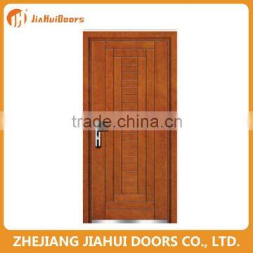 2013 experienced steel armored door manufacture from Zhejiang